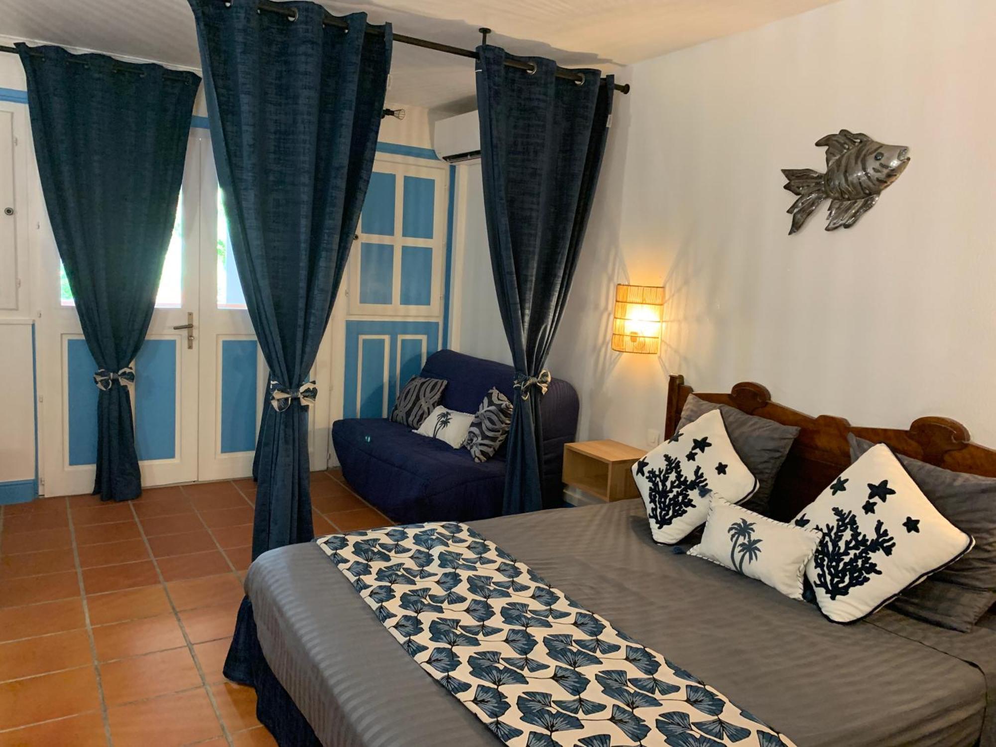 Appartement Bumbu 626 Anse Des Rochers Saint-Francois  Zewnętrze zdjęcie